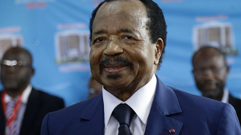 L&rsquo;UE prête 96 millions de dollars pour les infrastructures du Cameroun