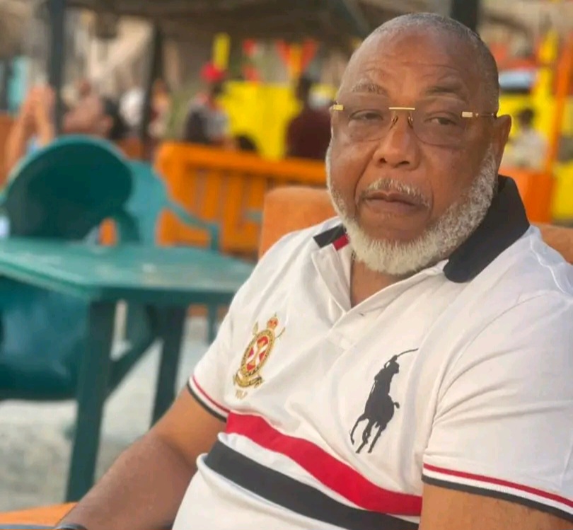 Football Guinéen:Baidy Aribot, où sont passés les 60 milliards Fg de la CAN 2008 au Ghana ?