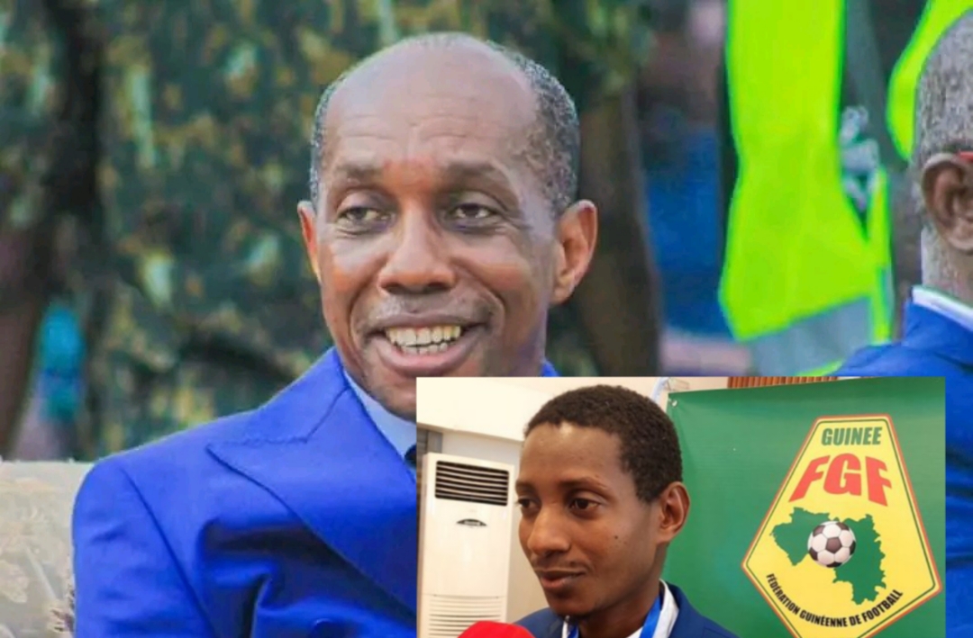 Féguifoot : Moustapha Bokoum et ses corrupteurs en totale déperdition !