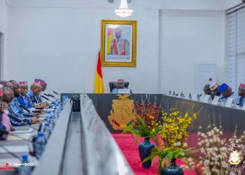 Guinée : Le Gouvernement fait une nouvelle annonce en faveur des jeunes…