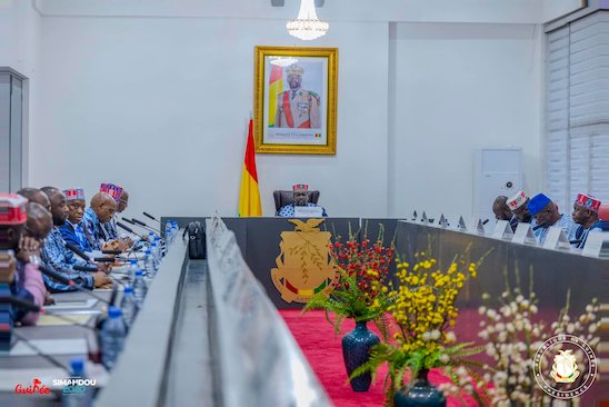 Guinée : Le Gouvernement fait une nouvelle annonce en faveur des jeunes…