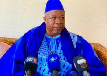 Un religieux au Gl Doumbouya : « Nous ne pouvons pas dormir en paix si Kassory, Dalein, Alpha, Sidya, Aliou Bah et Cie ne sont pas près de leurs familles »