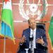 Union africaine : le Djiboutien Ali Youssouf élu président de la Commission
