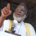 Guinée : Les « vérités » du grand imam Elhadj Mamadou Saliou Camara à Kindia…