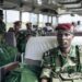 Le Burundi « accélère » le retrait de ses troupes déployées dans l’est de la RDC