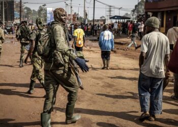 Violences dans l&rsquo;est de la RDC : l&rsquo;ambassade américaine au Burundi ordonne le départ des familles de ses employés