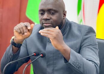 Les révélations du Ministre Mory Condé : « Pourquoi le site de Maférenyah a été déclassé… »