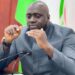Les révélations du Ministre Mory Condé : « Pourquoi le site de Maférenyah a été déclassé… »