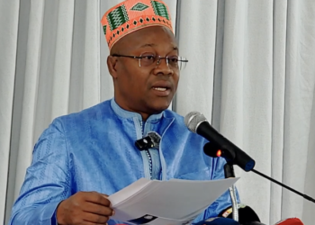 Enlèvement d’Abdoul Sacko : Première réaction du Gouvernement…
