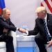 Comment Trump et Poutine ont ébranlé l’ordre mondial en une semaine
