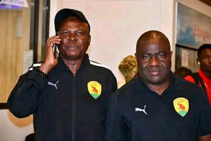 CHAN 2025-Affaire de licences des sélectionneurs: La CAF contrainte de faire un rétropédalage, la FGF rappelle Souleymane Camara et Guillaume Soumah!