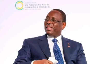 Rapport Cour des comptes : «Macky Sall a…»