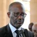 Côte d’Ivoire : Tidjane Thiam attaqué sur ses origines sénégalaises par un ministre délégué