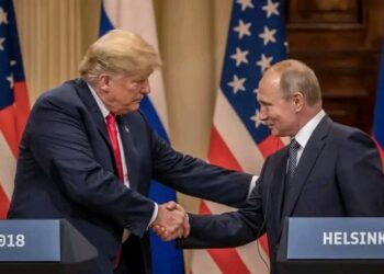 Guerre en Ukraine : Trump va rencontrer Poutine « très bientôt », malgré les avertissements de Zelensky