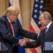 Guerre en Ukraine : Trump va rencontrer Poutine « très bientôt », malgré les avertissements de Zelensky