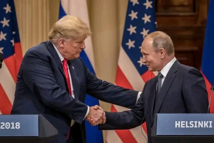 Guerre en Ukraine : Trump va rencontrer Poutine « très bientôt », malgré les avertissements de Zelensky