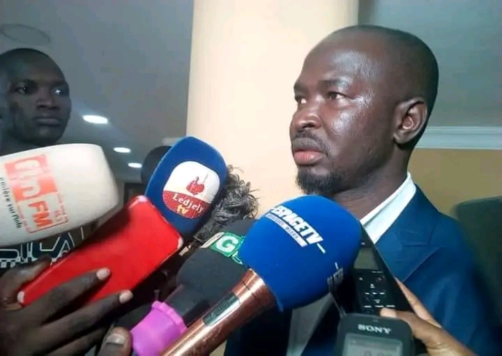 Abdoul Sacko retrouvé : une famille entre soulagement et inquiétude