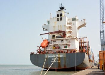 AGL Guinée et COSCO Shipping : Un Partenariat Stratégique pour Dynamiser les Échanges Commerciaux entre la Chine et la Guinée