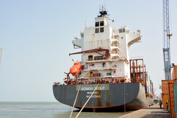 AGL Guinée et COSCO Shipping : Un Partenariat Stratégique pour Dynamiser les Échanges Commerciaux entre la Chine et la Guinée