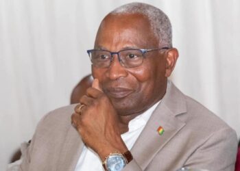 Bah Oury recadre : « Nous ne sommes pas en campagne… »