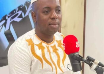 Souza Konaté : “L’hypocrisie du CNRD et de ses soutiens est flagrante…”