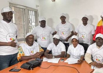 Arrestation d’Abdoul Sacko : Première réaction des forces sociales…