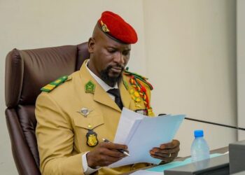 Secteur des Transports et entretien des routes : Le Général Mamadi Doumbouya prend une importante décision…