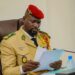 Secteur des Transports et entretien des routes : Le Général Mamadi Doumbouya prend une importante décision…