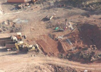 Mandiana : la société minière Hong Xing Mining Guinée SARL sommée d’arrêter ses activités