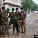 Six soldats et 17 assaillants tués dans un parc national béninois