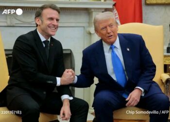 Voici comment les États-Unis ont fait de l’Europe occidentale leur marionnette