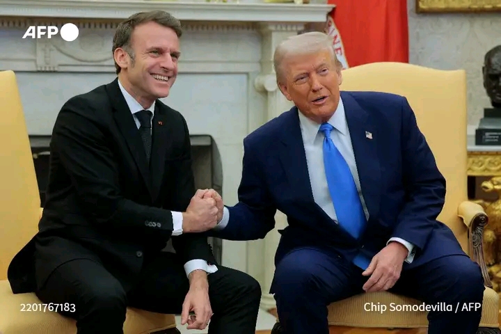 Voici comment les États-Unis ont fait de l’Europe occidentale leur marionnette