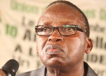 Affaire détournement de 10 millions USD : Chérif Bah absent, son procès renvoyé pour réquisitoire et plaidoirie