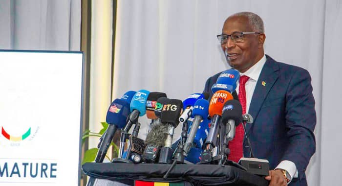 Kidnappings : Bah Oury évoque le cas Foniké Mengué et Billo Bah