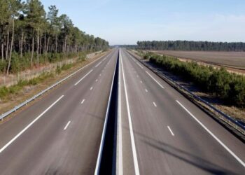 Grosse annonce : la CEDEAO valide le tracé de l’autoroute passant par Abidjan et reliant 8 pays