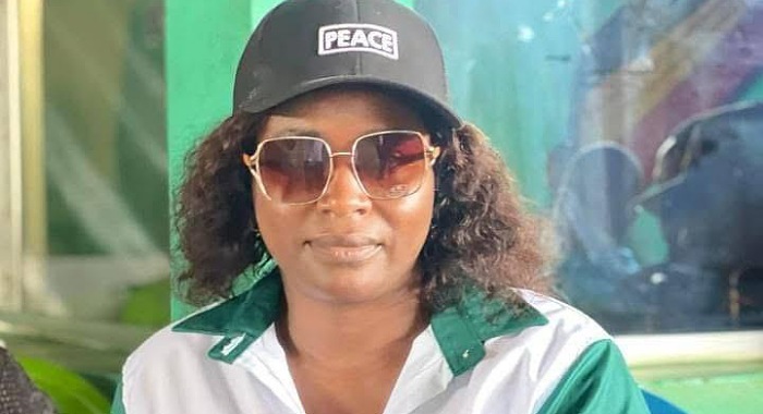 Insécurité : Maïmouna Bah, militante de l’UFDG, menacée d’enlèvement