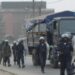 Les avocats en grève contre les violences policières au Cameroun