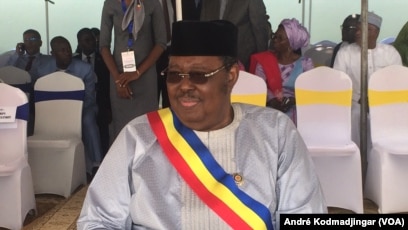 Le Tchad inaugure son Sénat avec l’installation de 69 Sénateurs