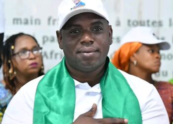 Souza Konaté : “L’Axe ne se vend pas, il se bat”