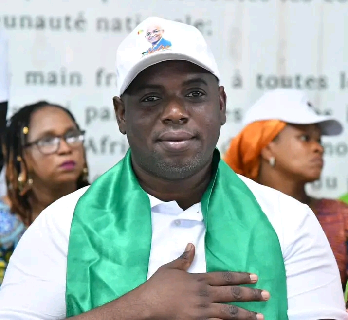 Souza Konaté : “L’Axe ne se vend pas, il se bat”