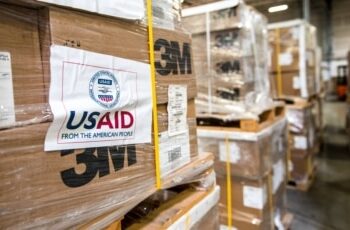 L&rsquo;administration Trump supprime 83% des programmes de l&rsquo;USAID