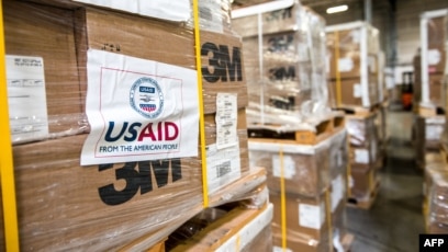 L’administration Trump supprime 83% des programmes de l’USAID