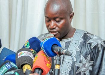 RTG : “Merci, Général Mamadi Doumbouya d’avoir rétabli les stagiaires de la RTG dans leurs droits” [ Par Mamady Kansan Doumbouya] Par avenirguinee