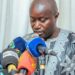 RTG : “Merci, Général Mamadi Doumbouya d’avoir rétabli les stagiaires de la RTG dans leurs droits” [ Par Mamady Kansan Doumbouya] Par avenirguinee
