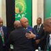 Urgent : Patrice Motsepe réélu à la CAF jusqu’en 2029 !