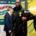 Bundesliga : Serhou Guirassy élu meilleur joueur du mois