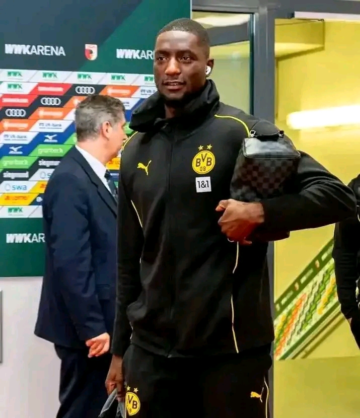 Bundesliga : Serhou Guirassy élu meilleur joueur du mois