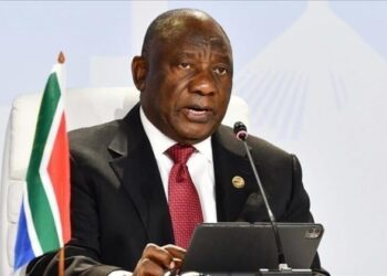Pretoria juge ‘’regrettable’’ l’expulsion de son ambassadeur aux États-Unis