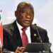 Pretoria juge ‘’regrettable’’ l’expulsion de son ambassadeur aux États-Unis