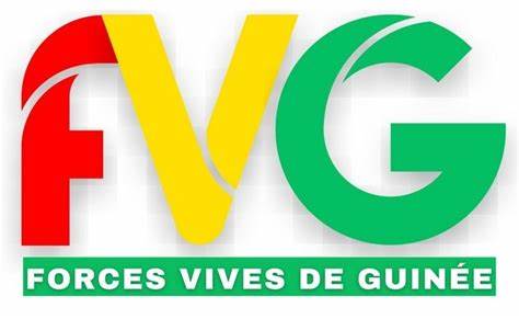 Les Forces Vives de Guinée contestent l’évaluation des partis politiques: « Seul le peuple, à travers des élections régulières, libres et inclusives, a le droit d’évaluer les partis… »
